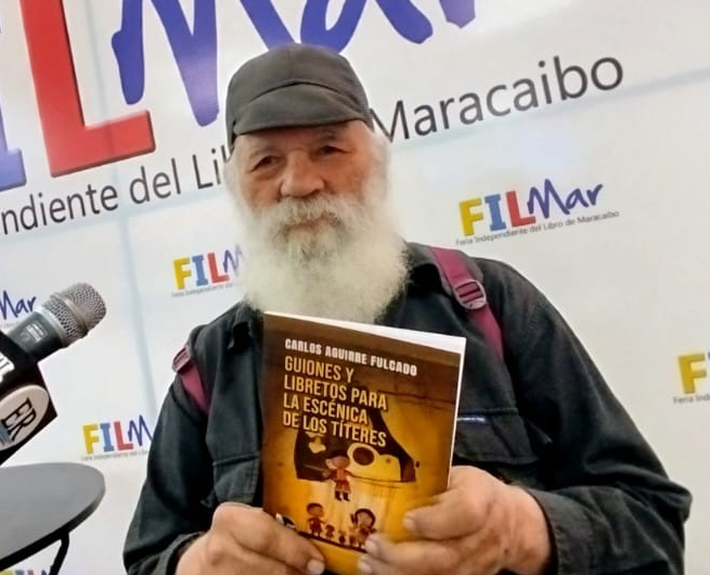 Carlos Aguirre Fulcado