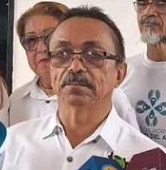 Abel Cardoza Cedeño