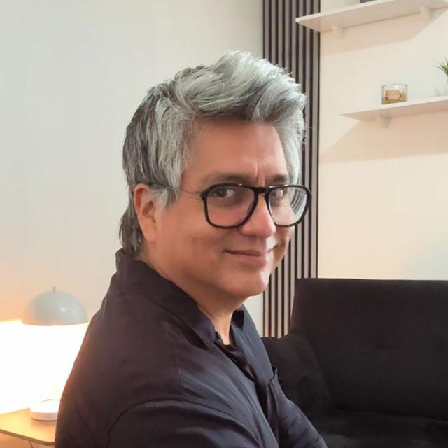 Víctor Saavedra