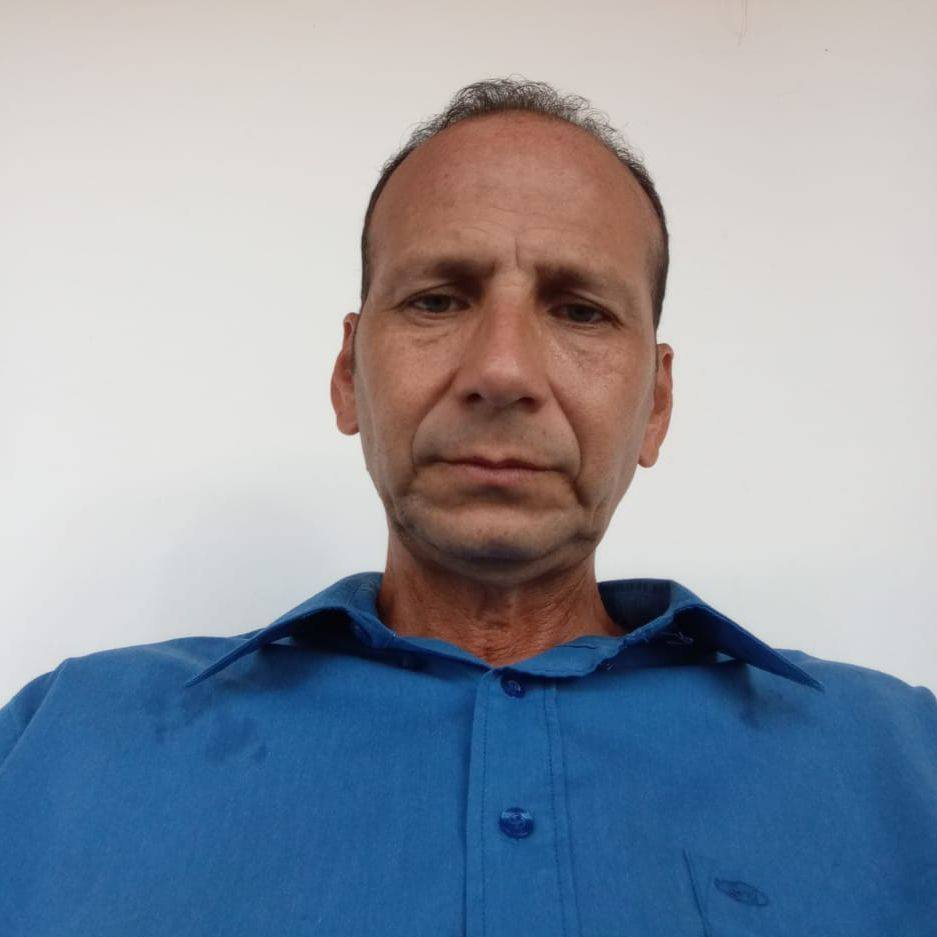 Joaquín Efraín Castillo Villegas
