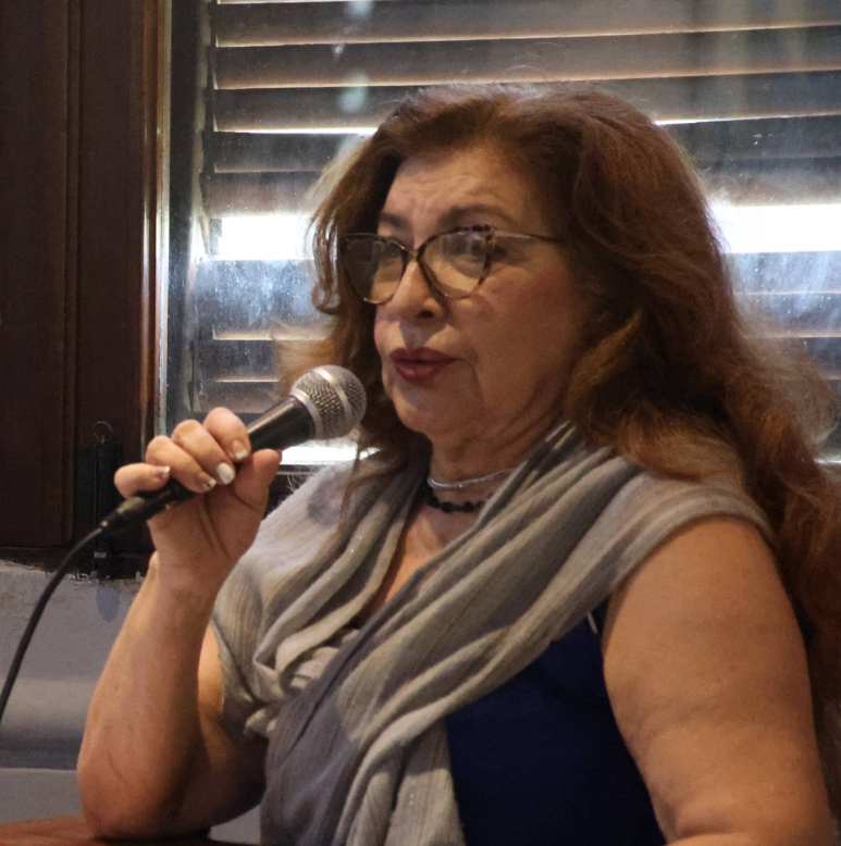 Isabel Cristina Márquez