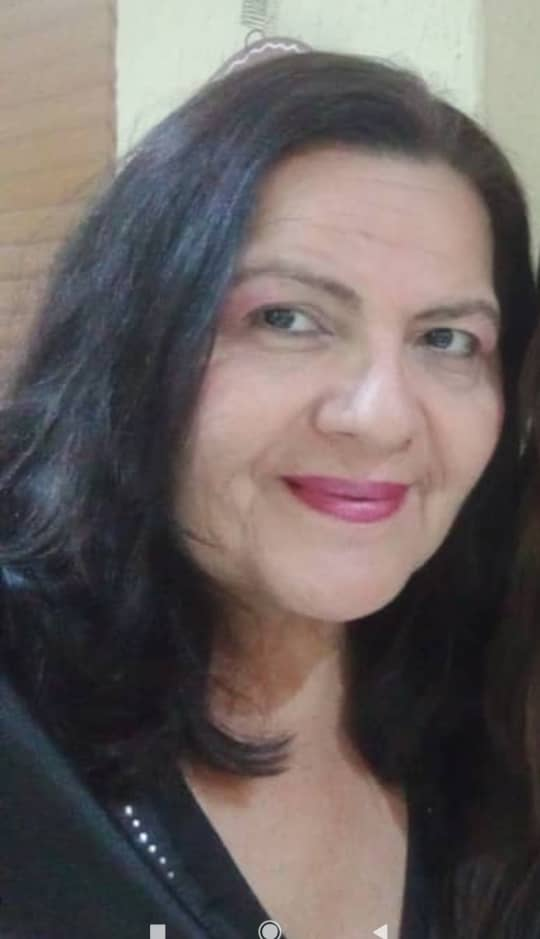 Rocío Chalco Vargas